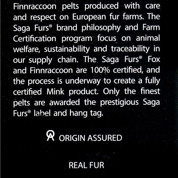 ♥️ Emerald Green Blue Fox Fur Fancy Collar Scarf Stole - Picture 9 of 9